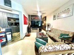 Blk 134 Edgedale Plains (Punggol), HDB 5 Rooms #608774841